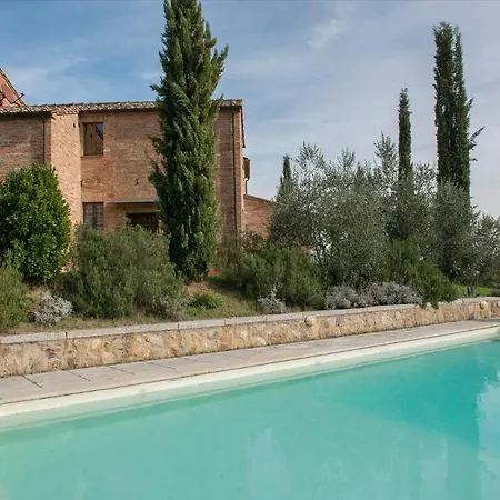 Villa Casale Dei 12, Emma