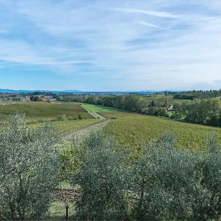 Casale Dei 12, Emma Montepulciano