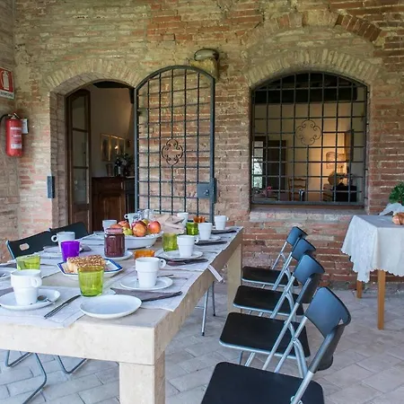 Casale Dei 12, Emma * Montepulciano
