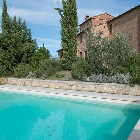 Casale Dei 12, Emma Montepulciano