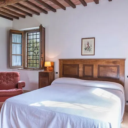 Casale Dei 12, Emma Montepulciano