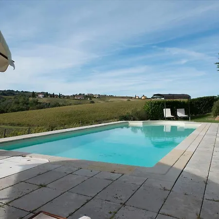 Villa Casale Dei 12, Emma