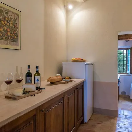 Casale Dei 12, Emma * Montepulciano