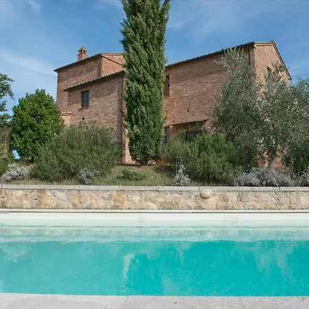 Casale Dei 12, Emma