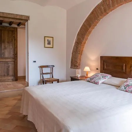 Casale Dei 12, Emma * Montepulciano