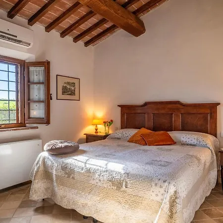 Casale Dei 12, Emma Villa Montepulciano Stazione